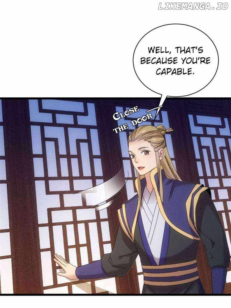 I Determine My Own Destiny Chapter 297 41